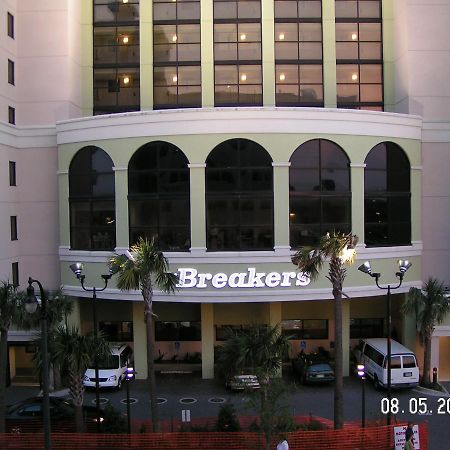 Jeffscondos - 3 Bedroom - Breakers Resort マートルビーチ エクステリア 写真