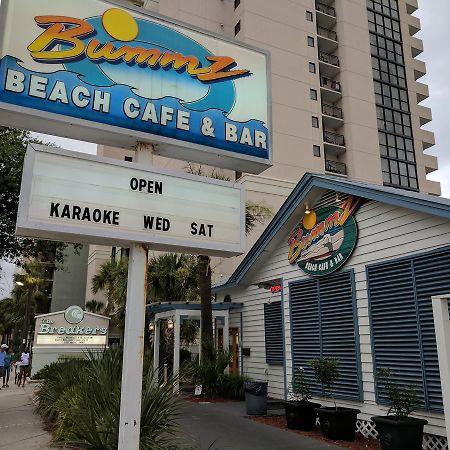 Jeffscondos - 3 Bedroom - Breakers Resort マートルビーチ エクステリア 写真