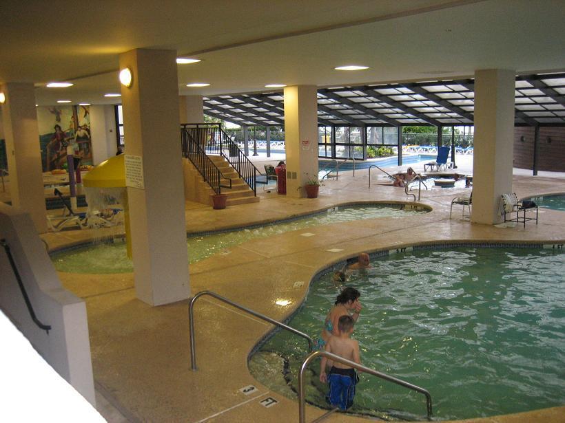 Jeffscondos - 3 Bedroom - Breakers Resort マートルビーチ エクステリア 写真