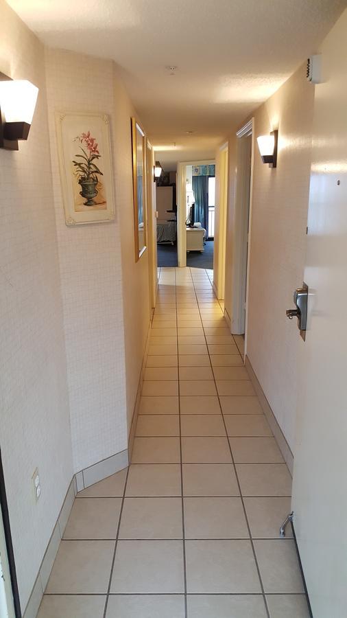 Jeffscondos - 3 Bedroom - Breakers Resort マートルビーチ エクステリア 写真