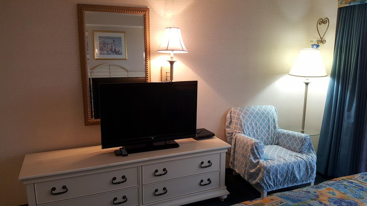 Jeffscondos - 3 Bedroom - Breakers Resort マートルビーチ エクステリア 写真