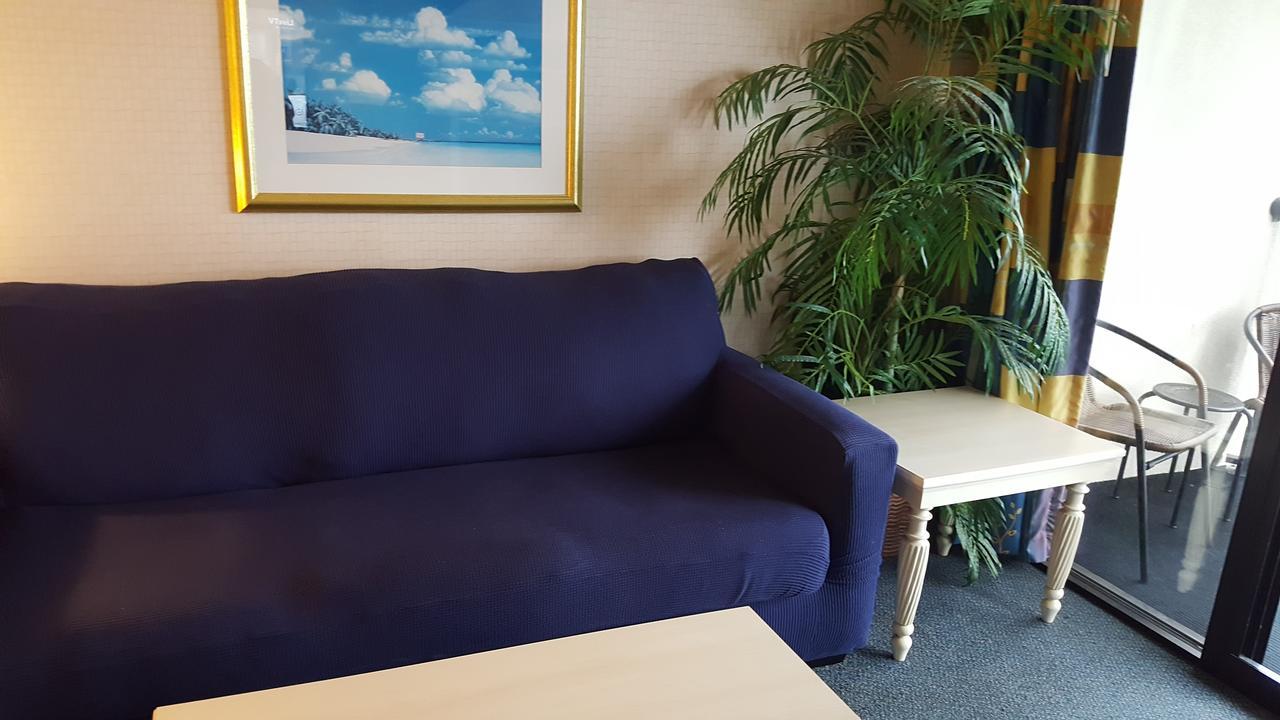 Jeffscondos - 3 Bedroom - Breakers Resort マートルビーチ エクステリア 写真