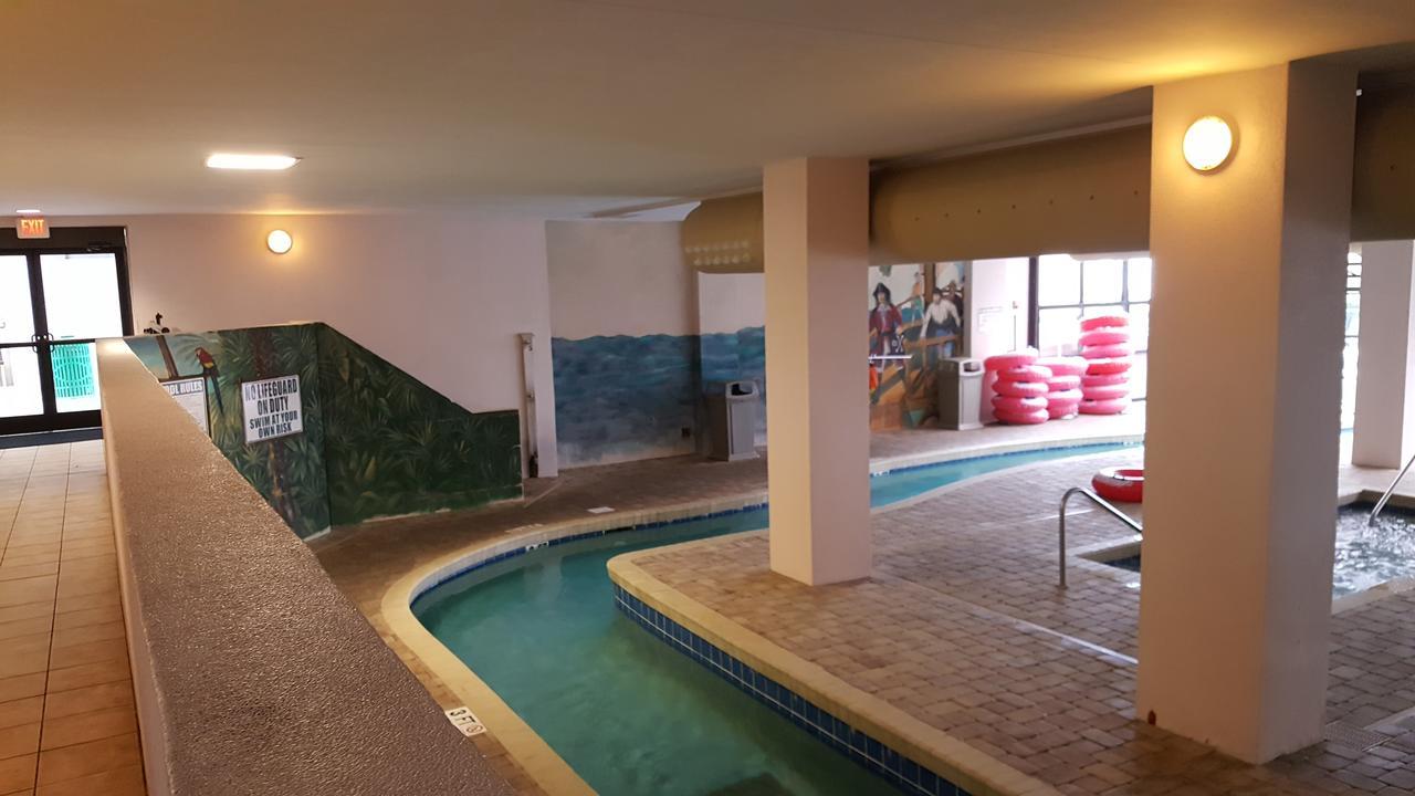 Jeffscondos - 3 Bedroom - Breakers Resort マートルビーチ エクステリア 写真