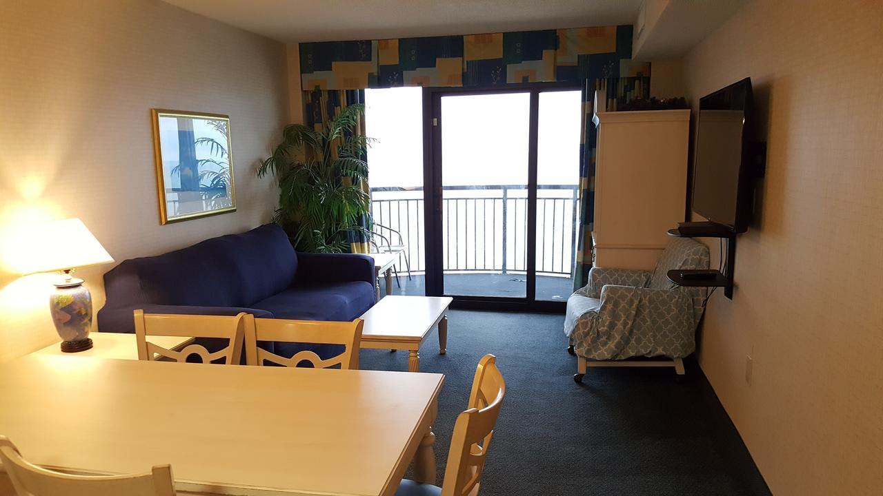Jeffscondos - 3 Bedroom - Breakers Resort マートルビーチ エクステリア 写真