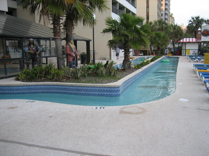 Jeffscondos - 3 Bedroom - Breakers Resort マートルビーチ エクステリア 写真
