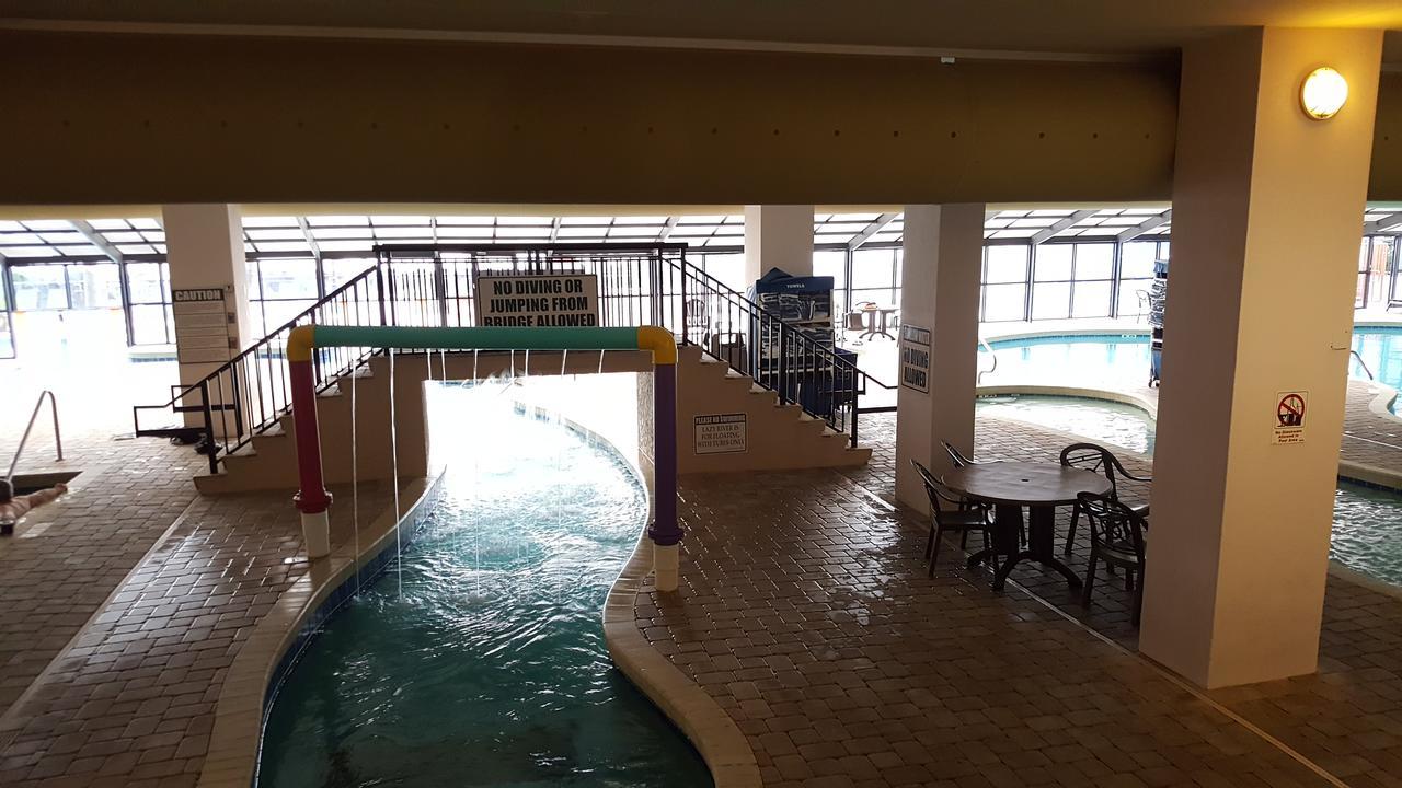 Jeffscondos - 3 Bedroom - Breakers Resort マートルビーチ エクステリア 写真