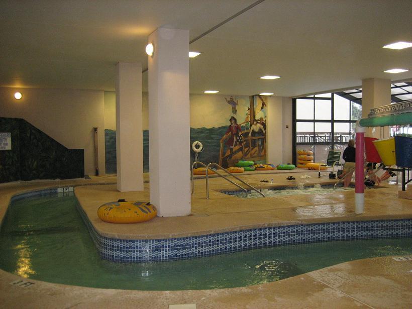 Jeffscondos - 3 Bedroom - Breakers Resort マートルビーチ エクステリア 写真
