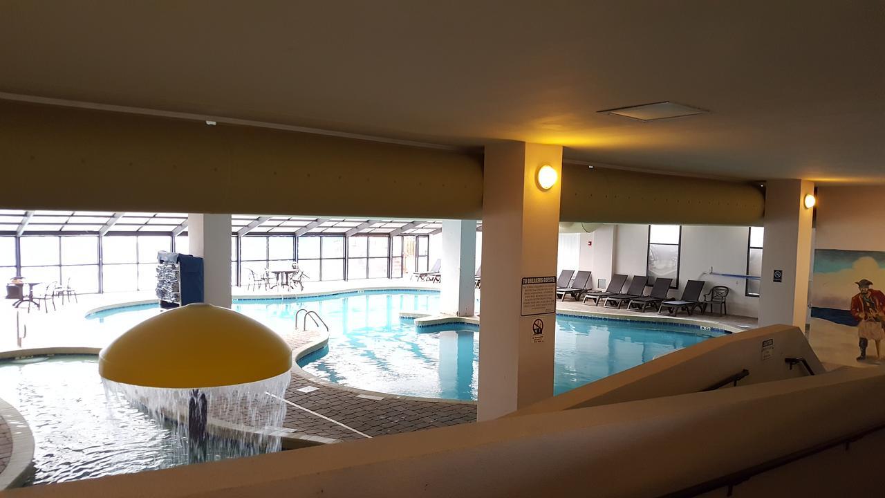Jeffscondos - 3 Bedroom - Breakers Resort マートルビーチ エクステリア 写真