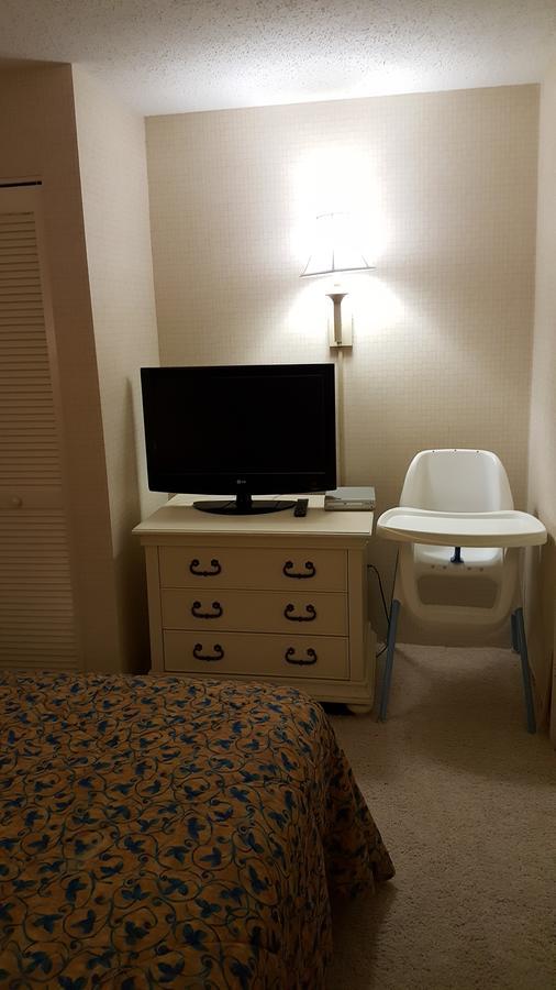 Jeffscondos - 3 Bedroom - Breakers Resort マートルビーチ エクステリア 写真