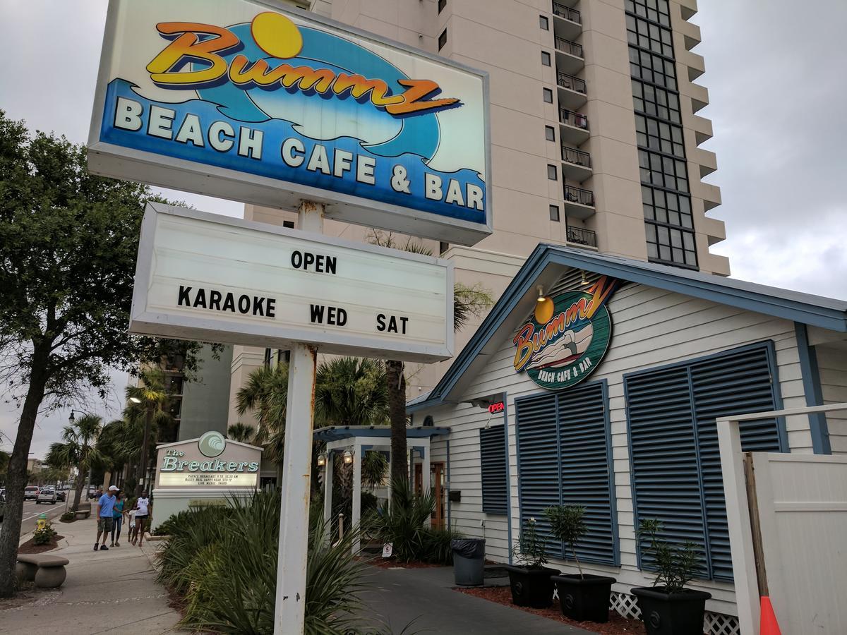 Jeffscondos - 3 Bedroom - Breakers Resort マートルビーチ エクステリア 写真